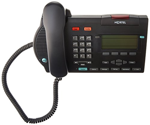 Teléfono Nortel Meridian M3903 miniatura 2