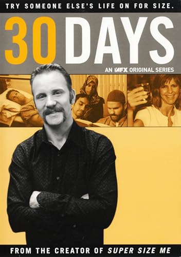30 Days - Season 1 image 3