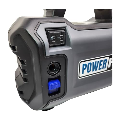 Hidrolavadora 1200 PSI 18 Imagen adicional