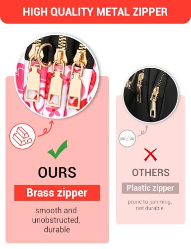 Image of YINHEXI Small Crossbody Bags for Women, Mini Cell Phone Wallet Purse, Shoulder Bag for Women and Men