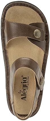 Alegria Womens Vienna Stones Throw EU 37 (US Women's 7-7.5) Medium | Image 3