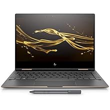 (Renewed) HP Spectre x360 Convertible 13-ae503TU 2018 13.3-inch Laptop (8th Gen Intel)