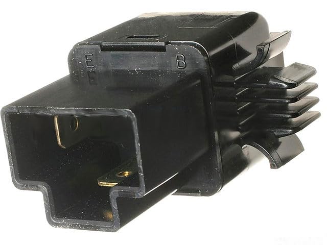 Turn Signal Flasher for 2000-2006 Nissan Sentra (PG-1850376)