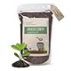 DIMIKRO Bokashi Ferment - Bio Qualität 1 Kg Fermentationshilfe für Bokashi Eimer und Kompost - Eliminiert Gerüche, Schimmel & Fäulnis - 100% Vegan & natürlich mit Effektiven Mikroorganismen
