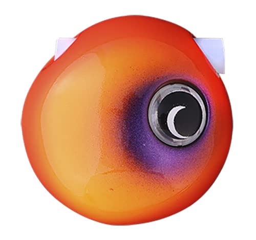 Amazon | JACKALL(ジャッカル) TGビンビン玉 スライドヘッド ネオ 60g
