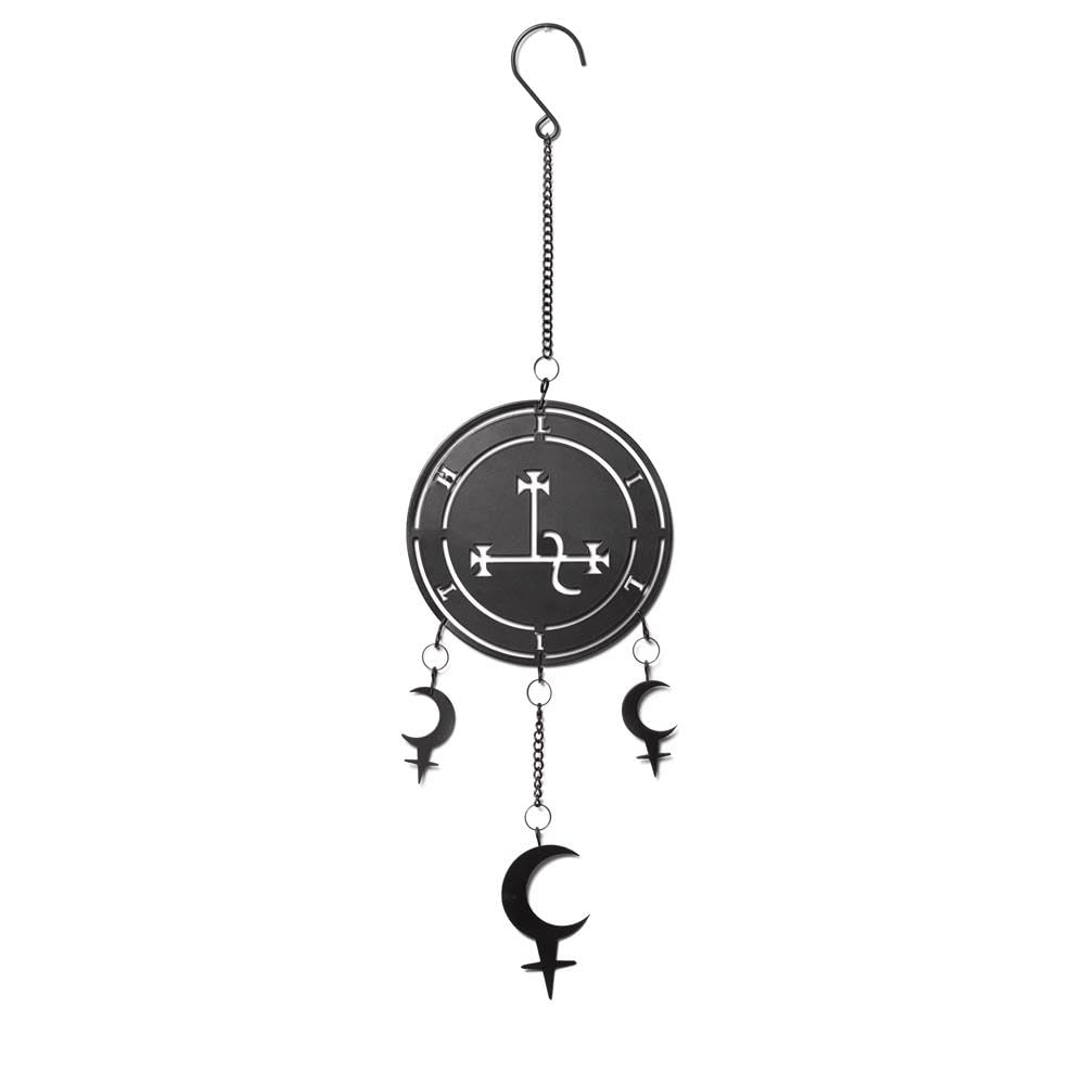 Alchemy The Seal Of Lilith Hanging Decoration