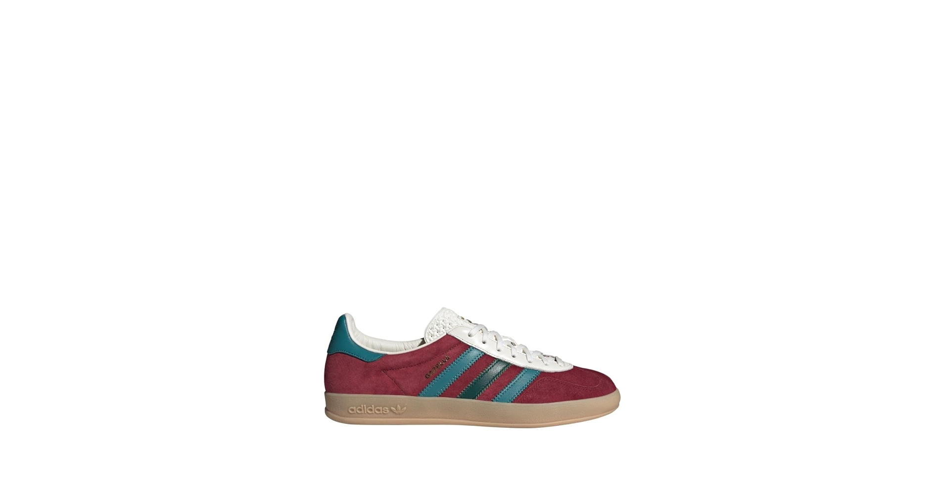 Amazon.com | adidas Originals Gazelle Indoor Shoes Men
