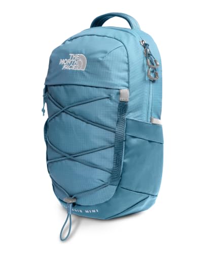Image of The North Face Borealis Mini Backpack, Pale Teal, One Size