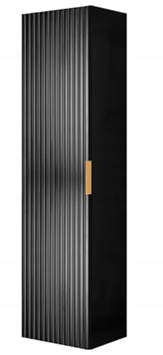 RODAN Badschrank Hochschrank 136 cm