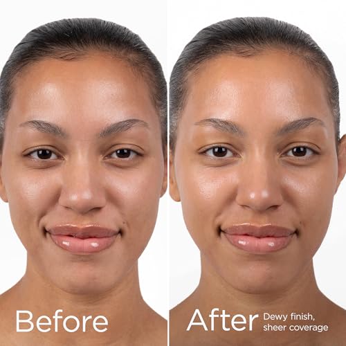 image for EltaMD UV Daily Deep Tinted SPF 40 Face Sunscreen Moisturizer with Zin