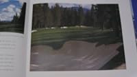 Golf Courses of the High Sierra 0961871296 Book Cover