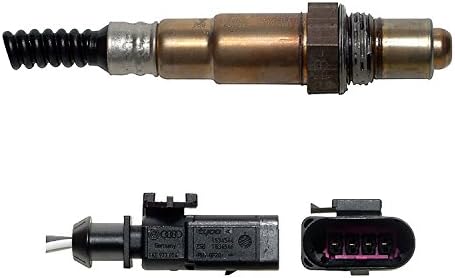 Denso 234-4835 Oxygen Sensor - OE Standard Replacement O2 Sensor