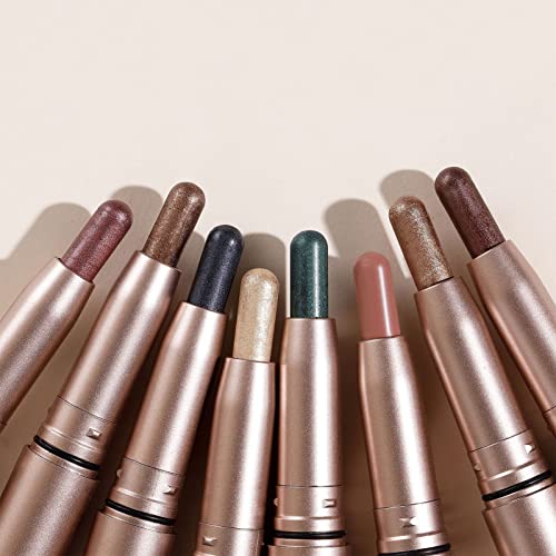 Matita ombretto 12 colori, ombretto in crema