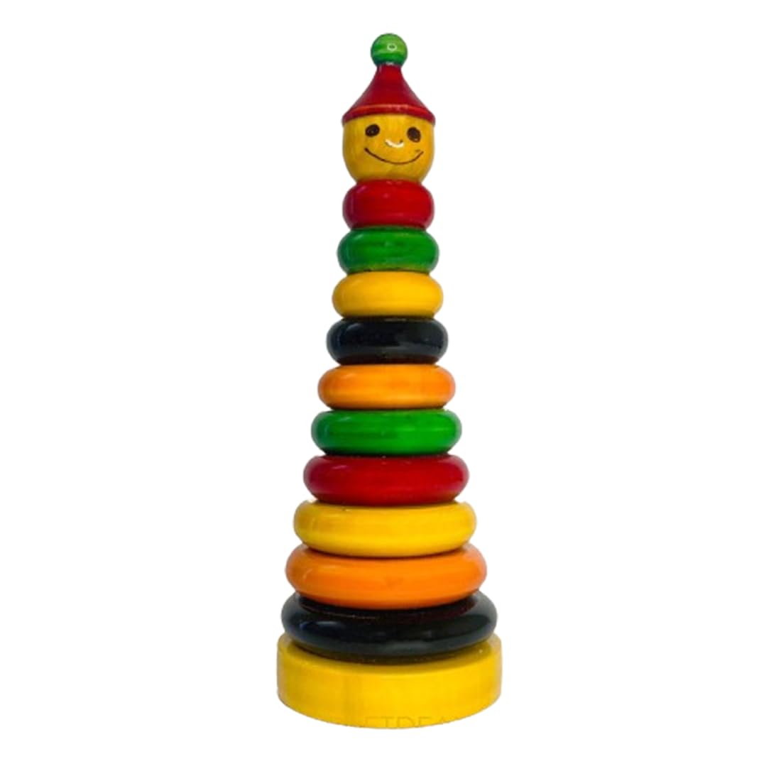 Sorting & Stacking Toys Wooden Sorting and Stacking Toys