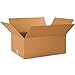 Aviditi 241810 Corrugated Cardboard Box 24