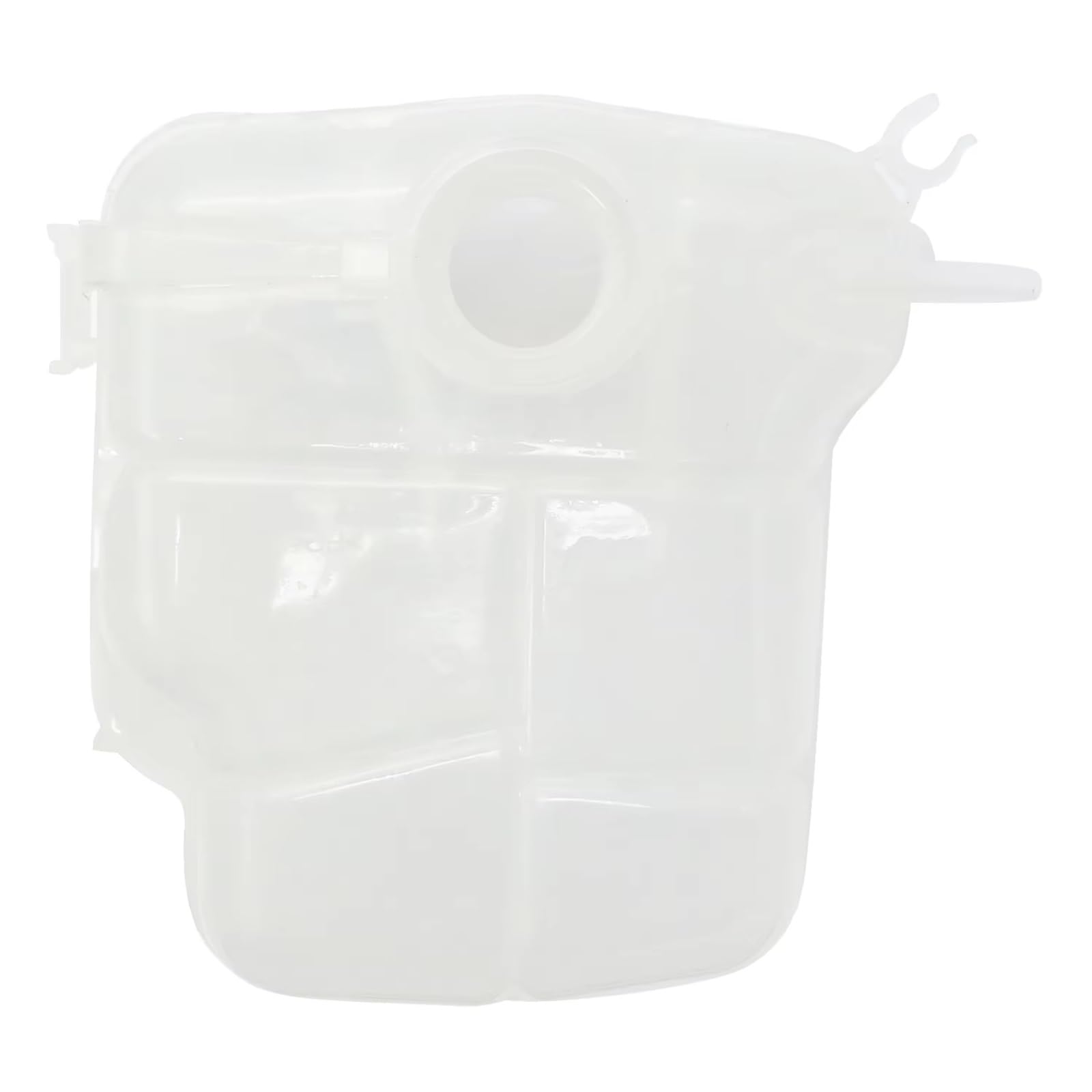 Serbatoio Dell'acqua Raffreddamento Per Opel Per Astra Per Cascada 2013-2019 Serbatoio Espansione Radiatore Liquido Raffreddamento Con Tappo radiatore del motore