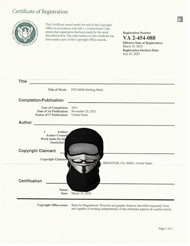 Image of 3D Balaclava Ski Mask Motorcycle Full Face Mask Outdoor Tactical Hood Headwear Mask Ghosts Skull Mask Men Women for Halloween