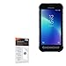 Screen Protector for Samsung Galaxy XCover FieldPro (Screen Protector by BoxWave) - ClearTouch Anti-Glare (2-Pack), Anti-Fingerprint Matte Film Skin for Samsung Galaxy XCover FieldPro