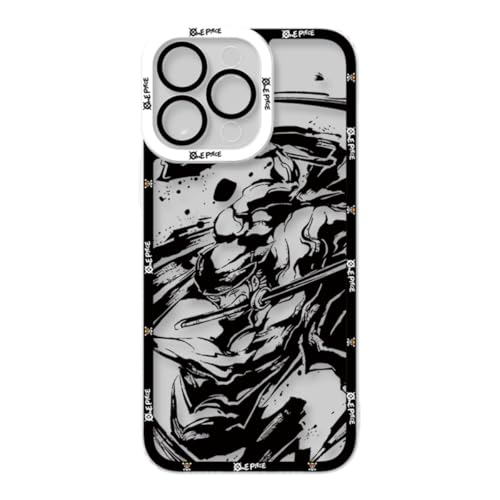 [Zikonla] X}zP[X iPhoneƌ݊܂ iPhonepP[X s[X ONE PIECE ACtHP[X ϏՌϗ Yی \tg iPhone17 gуJo[ Sʕی ^ y lC