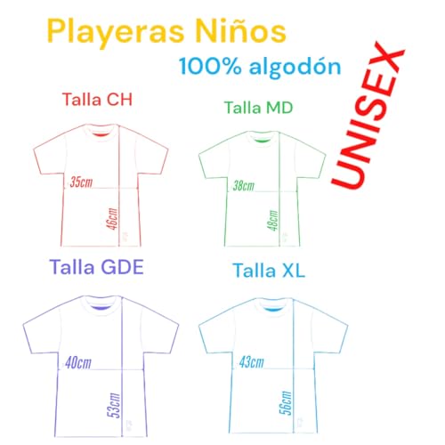 El Mejor Listado de Playera Azul Rey los 5 más buscados. 9 Imagen adicional