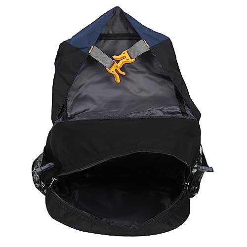 Image of Rucksack Hiking Daypack, Wild Life, for Women, Men, Girls, Camping, Travelling