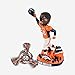 FOCO NFL Denver Broncos FOCO Exclusive Opening Bobble