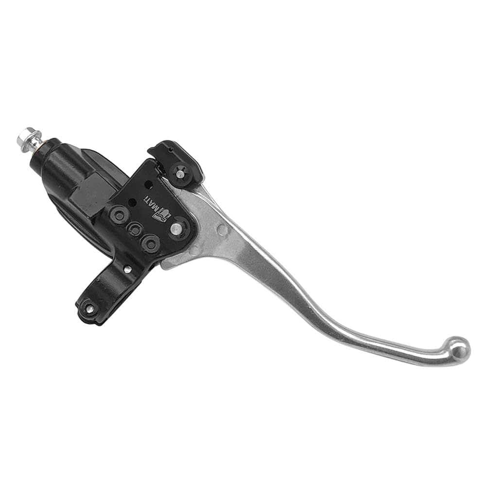 Pompa Cilindro Maestro Freno Anteriore Adatta per Polaris Sportsman 300 400 450 500 550 570 700 800 850 1000 Scrambler 850 1000 Hawkeye ETX