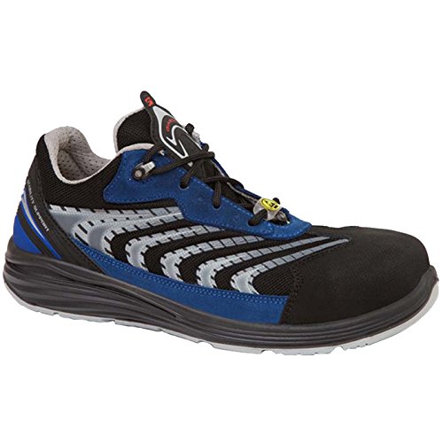 Giasco, Scarpe Antinfortunistiche Uomo Multicolore...