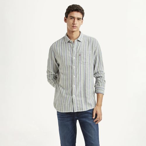 Image of Levi's Men's Slim Fit Shirt