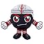 Ohio State Buckeyes Hockey Puck