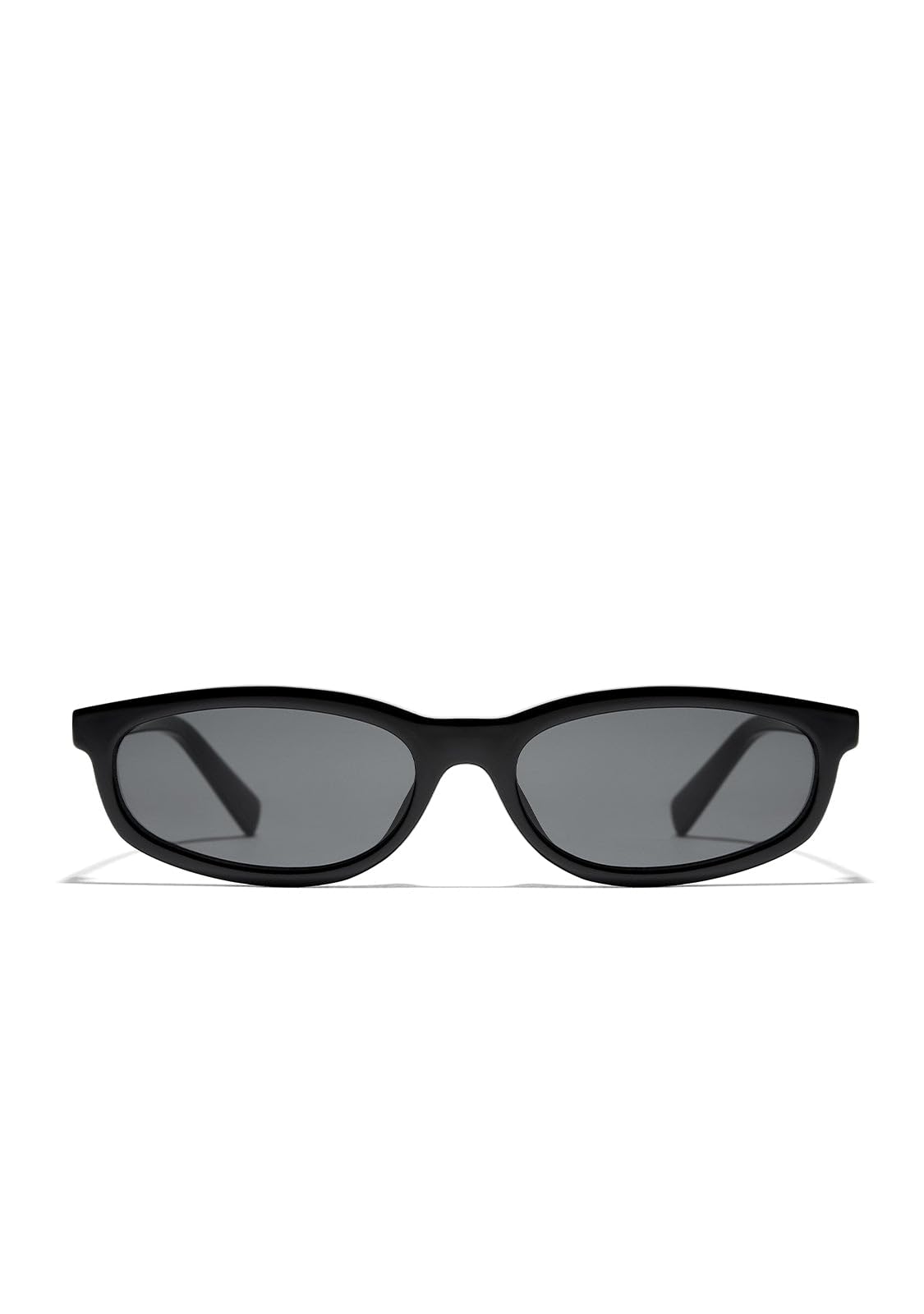 D.Franklin Occhiali da sole - Unisex - Con lenti protettive UV - Modello lewk - Esagonali - Per uomo e donna - Sunglasses