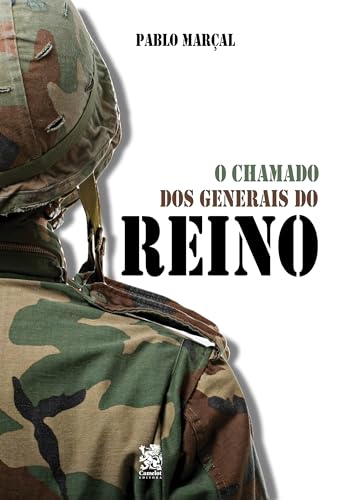 O Chamado dos Generais do Reino - Pablo Marçal