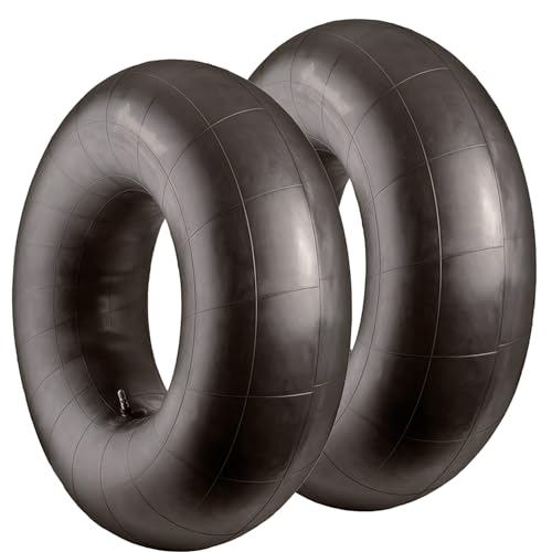 Best inner tubes for sledding