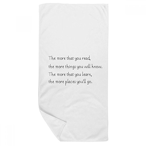 Serviette de bain douce multicolore 35x70cm gant de toilette - 2