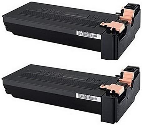 Miniatura 2 de Repuesto remanufacturado para cartucho de tóner WorkCentre 4150C4150S4150X4150XF (rendimiento de páginas 2PK-20000) (006R01275_2PK)