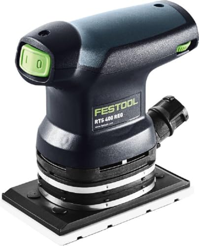 Festool RTS 400 REQ-Plus Orbital Sander