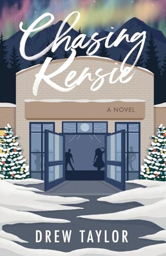 Chasing Kensie B0G5J43YZV Book Cover