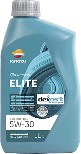 KIT Tagliando 4 Filtri + 4 Lt Olio Repsol Elite