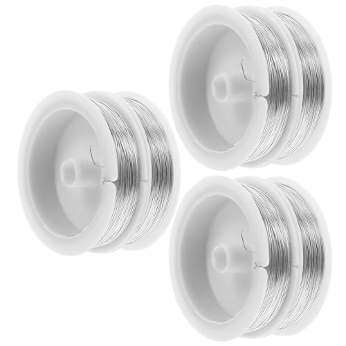 Alambre galvanizado para flores de 0.5mm de alta resistencia para ramos