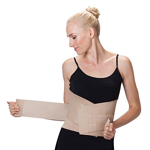 Faja lumbar Felicity talla XL para soporte de espalda