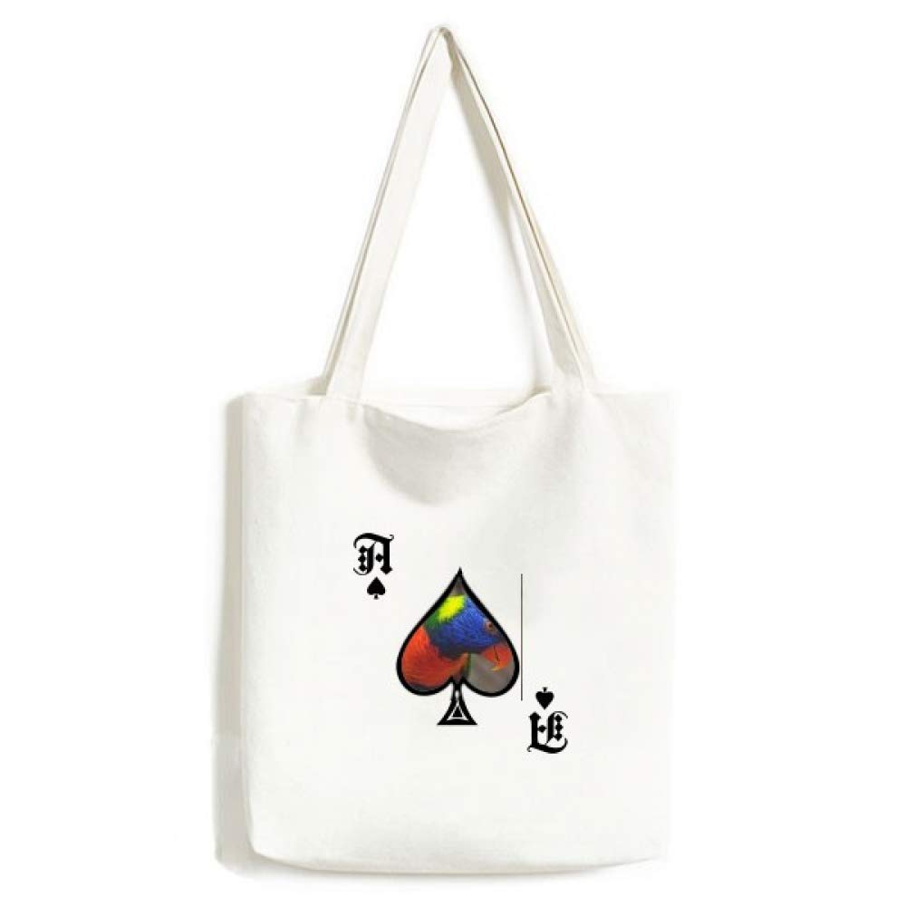 Sac à main pour perroquet de haute qualité avec imprimé - 4