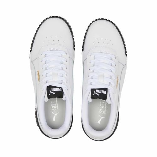 Image of PUMA Men's Tazon 6 Cross Trainer Sneaker