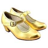 Pasos de baile