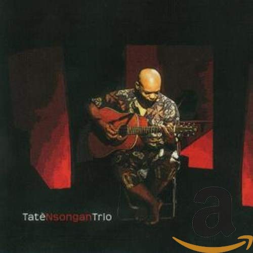 Tate' Nsongan Trio