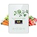 Générateur d'ozone numérique portable multi-usage - Purificateur d'air - Générateur d'ozone - Détoxifiant - Avec minuterie - Pour eau, légumes, fruits, viande - 600 mg/h