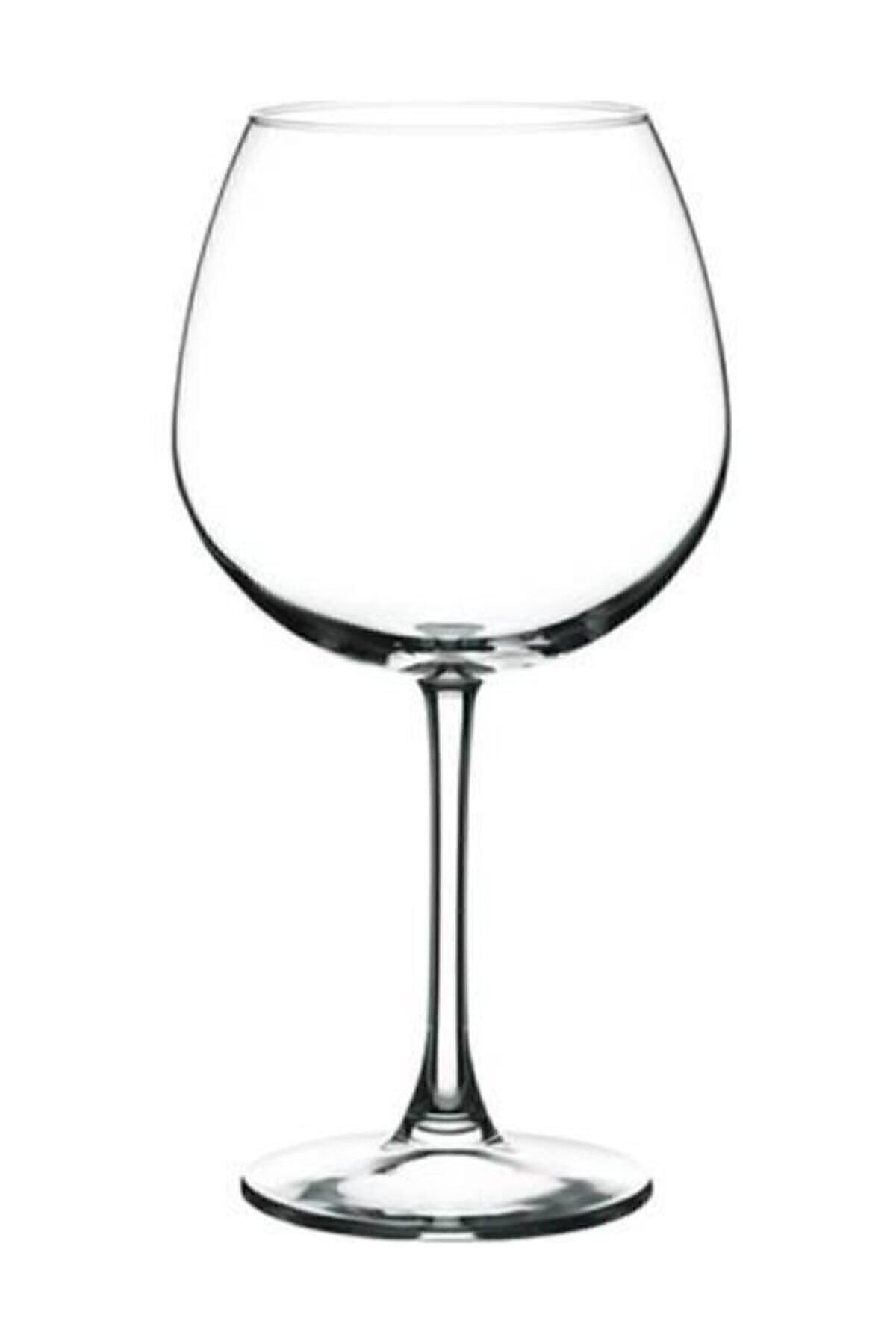 Pasabahce Enoteca Kırmızı Şarap Bardağı 780cc 6 Lı 1917700009177