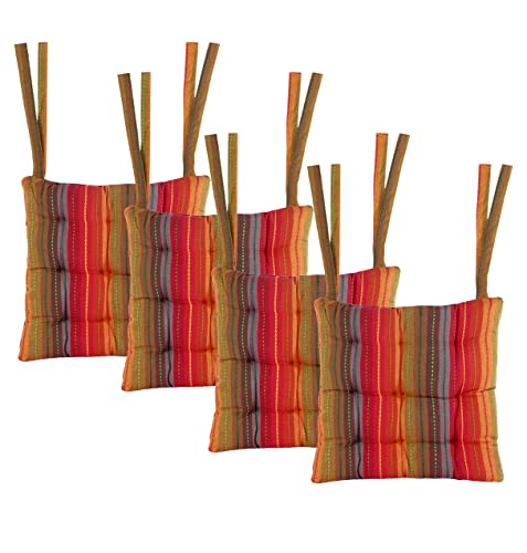 Cotton Craft 31612 Chair Cushion Pads - Set Of 4 thumb #8