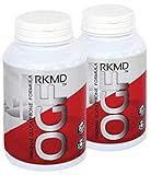 Original Glutathion Formula - 180 Capsules (2)