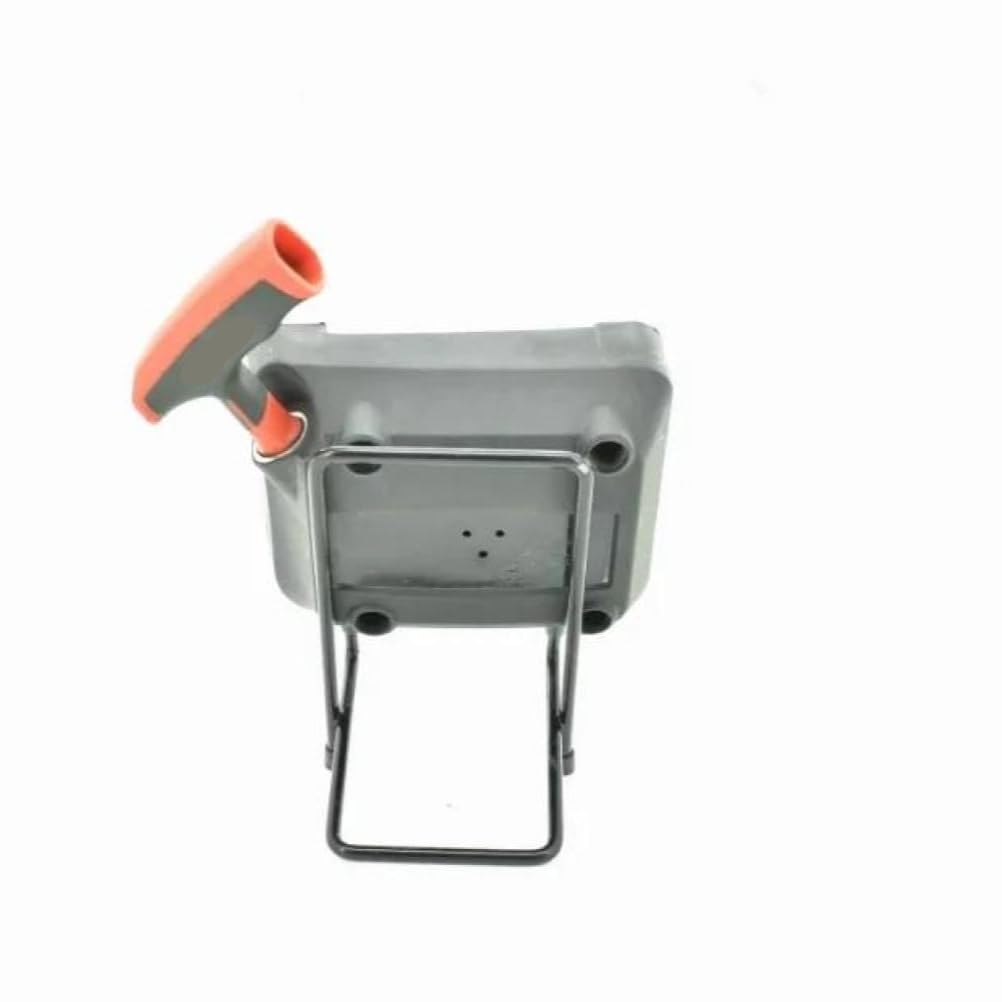 Mango de Arranque de Retroceso, soplador, seto, Cable de Arranque por Cuerda, Piezas de Cuerda de Copa de Agarre XBL276 Compatible con KS985