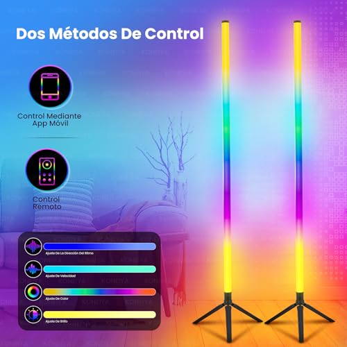 La Mejor Recopilación de Lámparas ambientadoras - los preferidos. 23 Imagen adicional